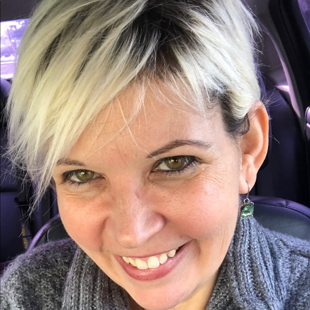 Meet your Posher, Shelby l